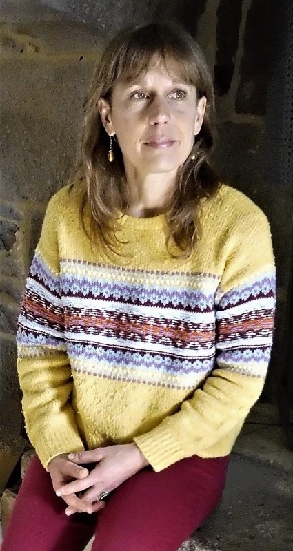 Catherine LAGNEAU