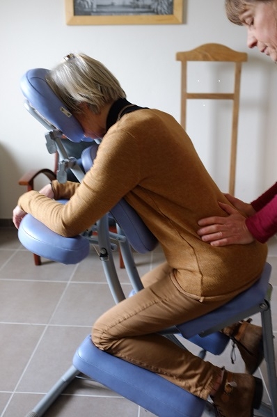 La Relaxinésie®
